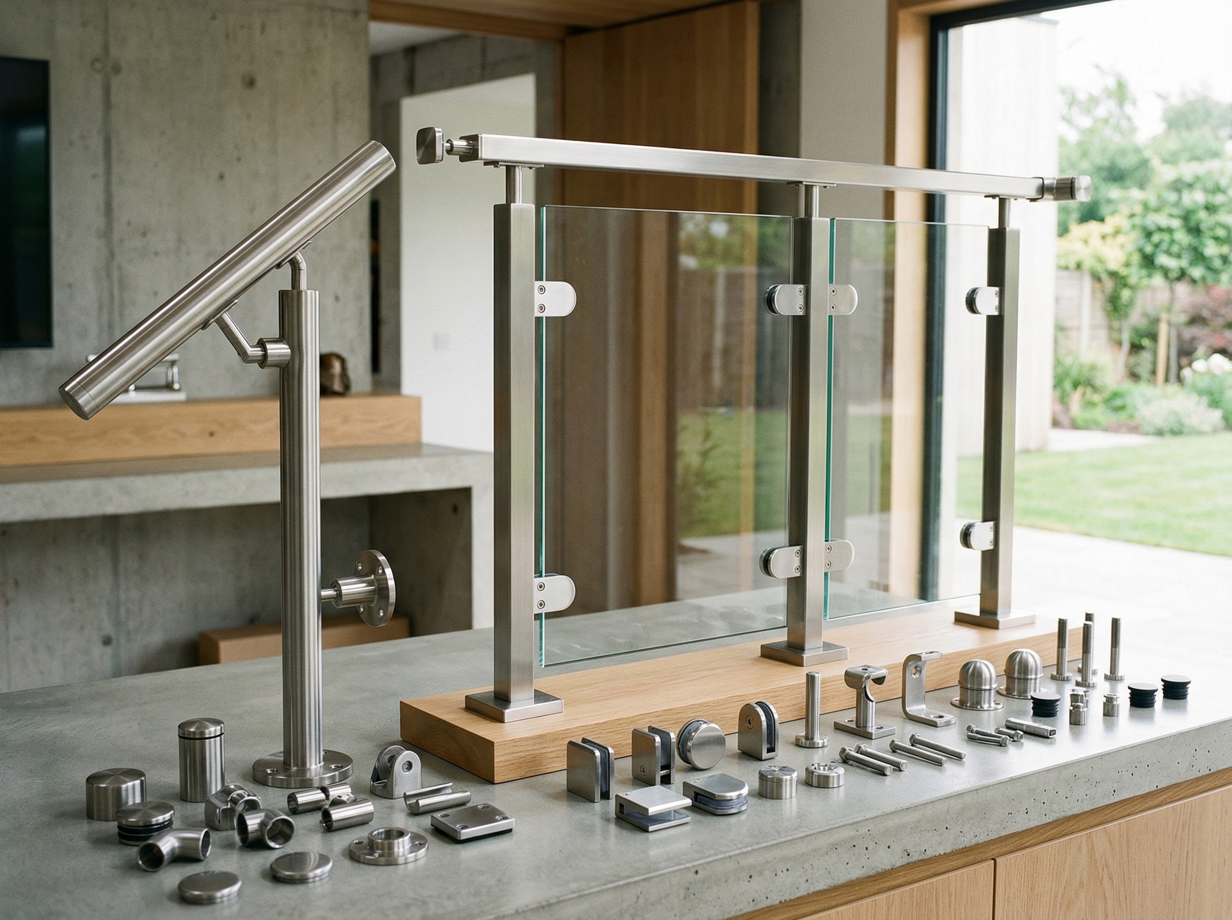 مجموعات ستانلس مميزة